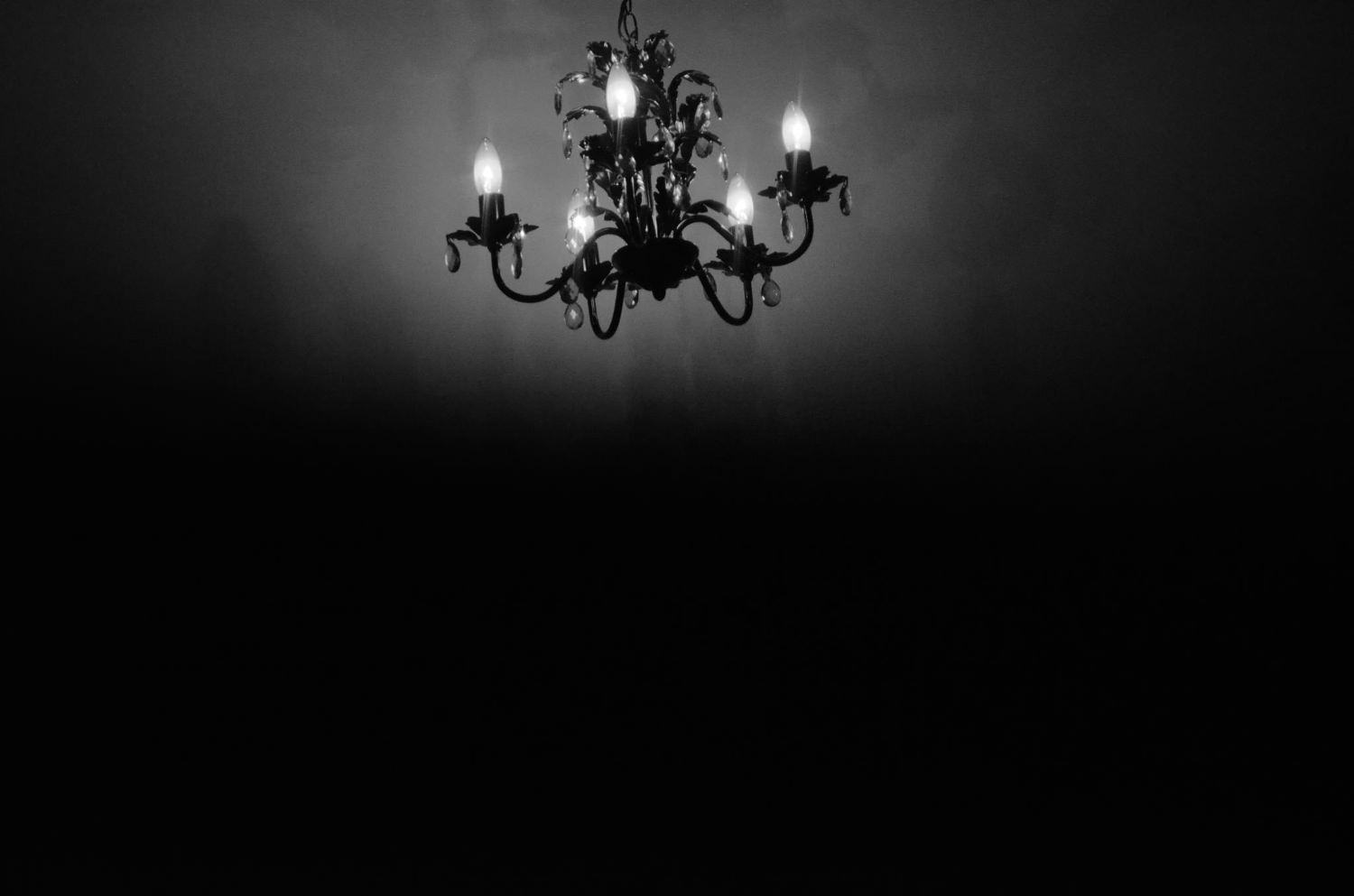 chandelier